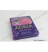 Adria, контактные линзы, черные